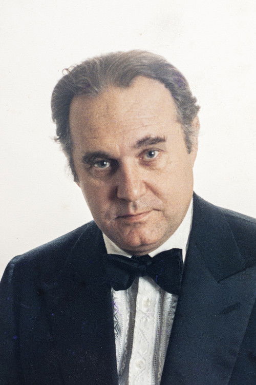 Federico Peralta Ramos as Poeta