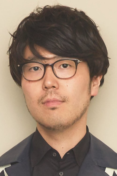 Genki Kawamura as Self