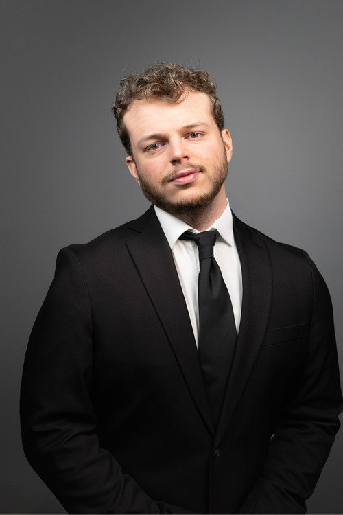 Brad Waugh as Chester