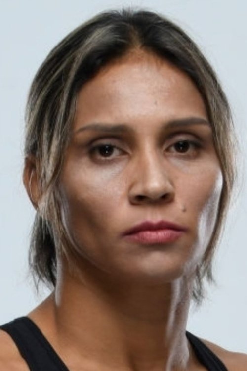 Amanda Lemos as Self