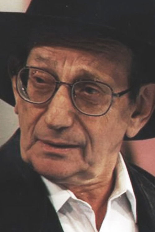 Norman Erlich as Jose Calsado