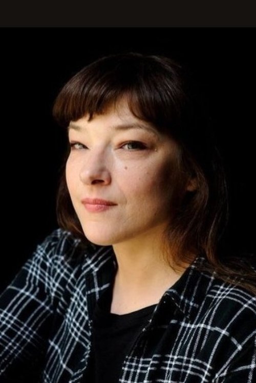 Catherine Grosjean as