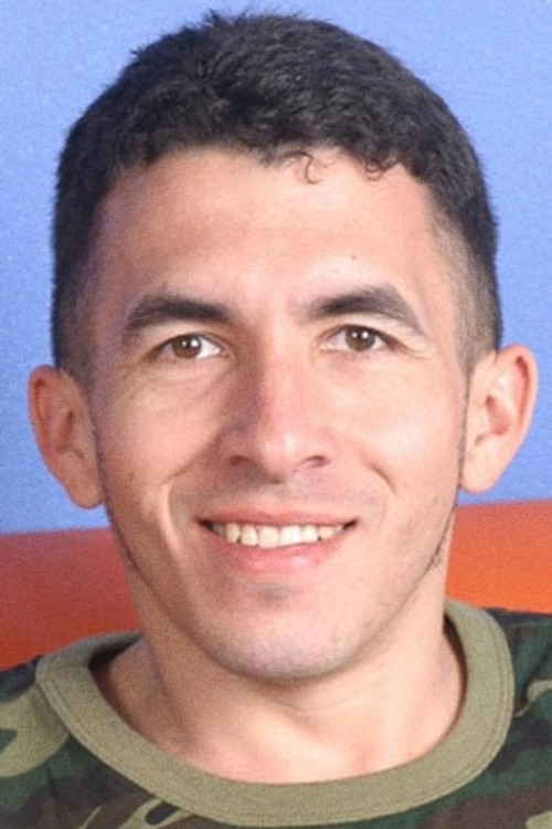 TJ Gold as (as Tino Santana)