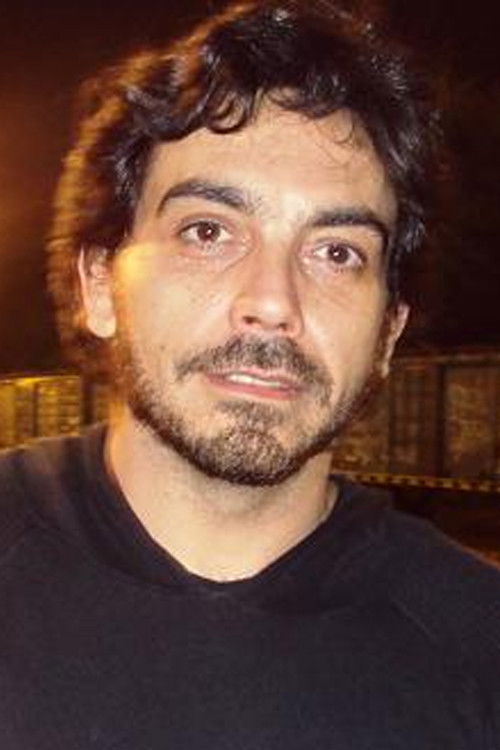 Gustavo Comini as Morocho