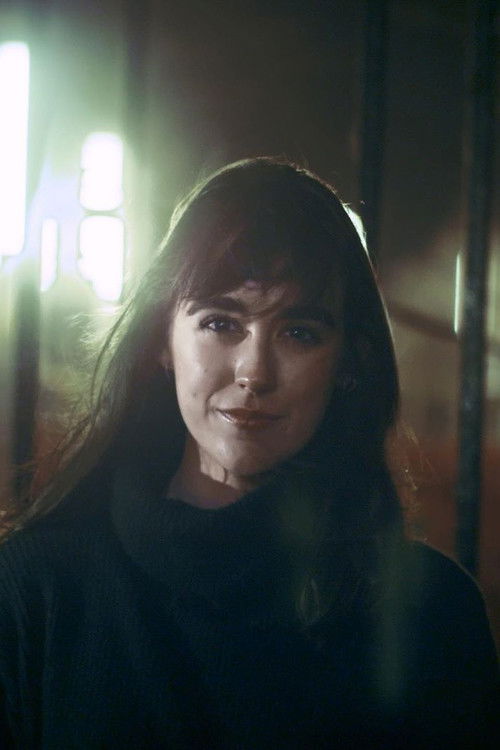 Emma Rafferty as Claire