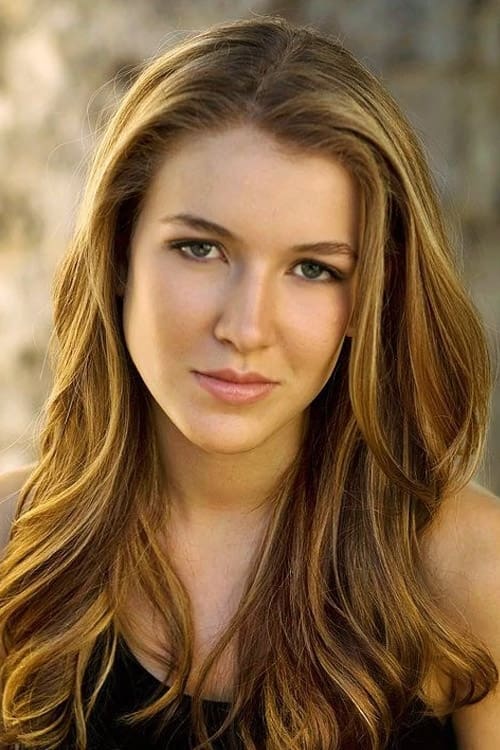 Nathalia Ramos as Emily Mitchell