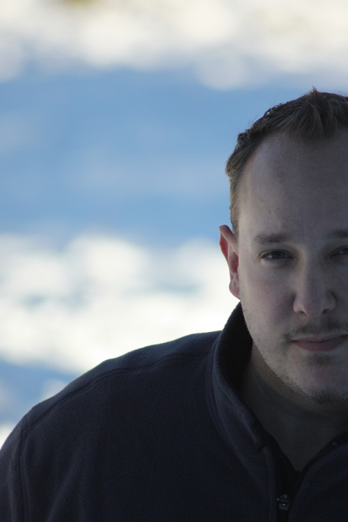 Jason D. Morris as Detective Alax Michaelson