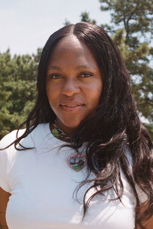 Ayoade Bamgboye as Self - Various Characters