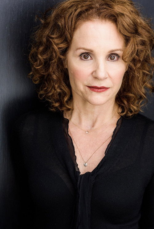 Christina Carlisi as Sallie