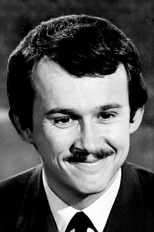 Dick Smothers as Senator