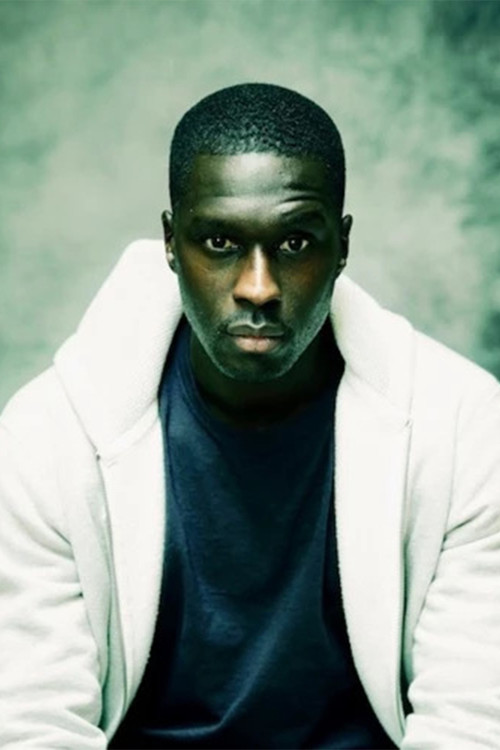 Daouda Diakhaté as Tété