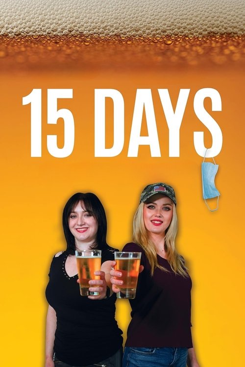 15 Days poster