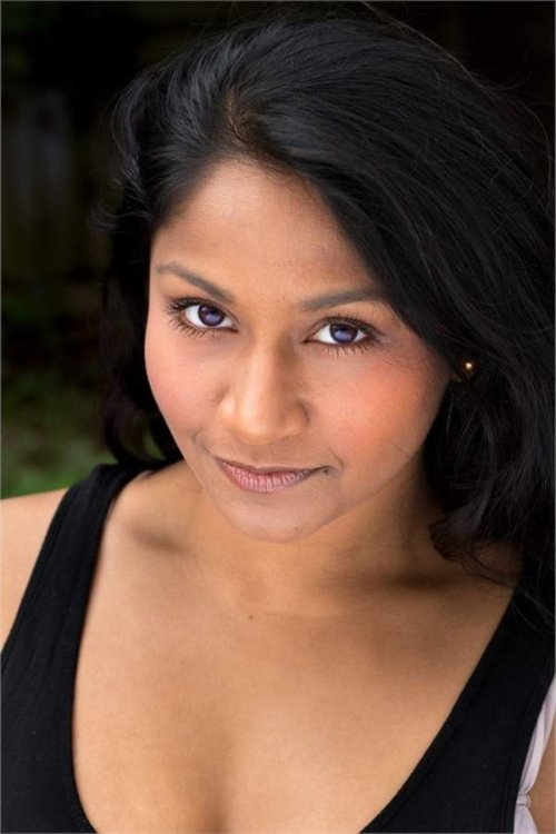 Kalyani Nagarajan as Asrita