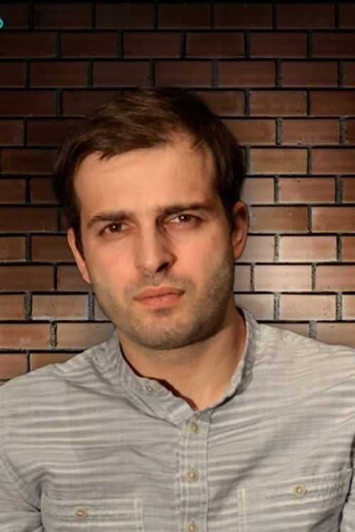 Dato Davituliani as Dagichire