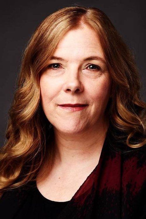 Amber Shaun as Nurse Kinley