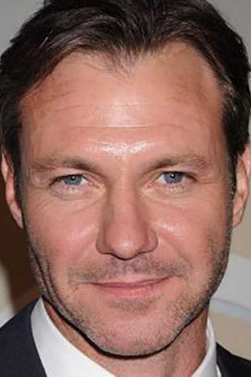 Didier Saint Melin as Boss