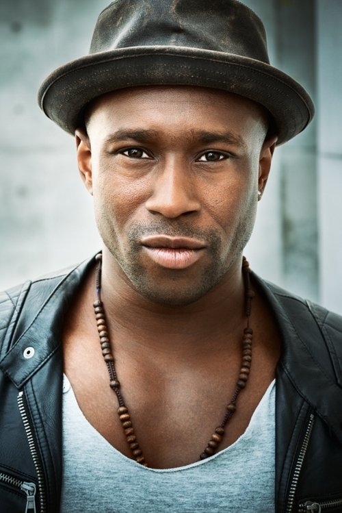 Jerry Kwarteng as Walter Eckmann