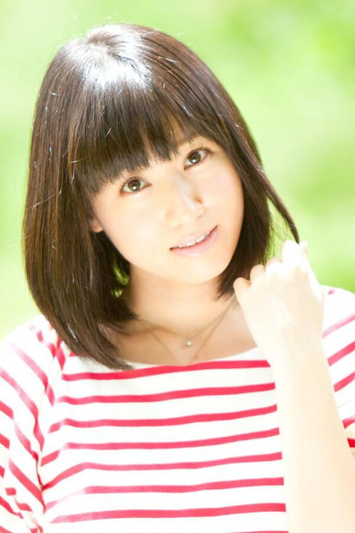 Sayaka Maeda as Myon (voice)
