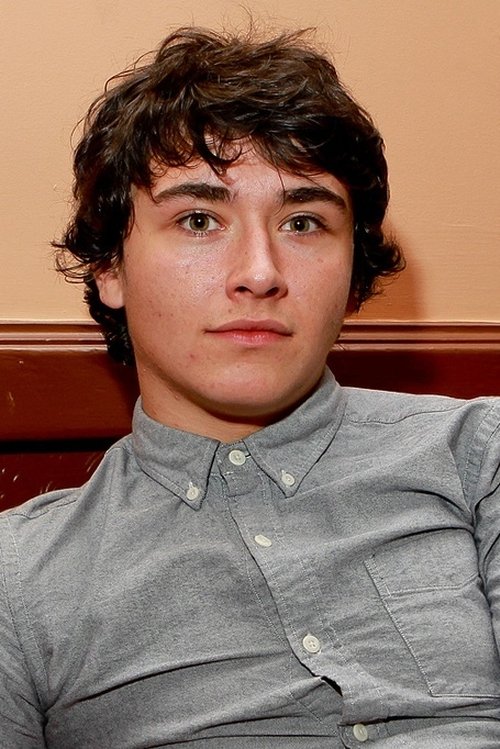 William Rush as George Young