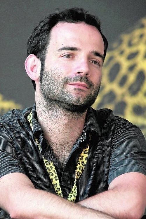 Luis López Carrasco as