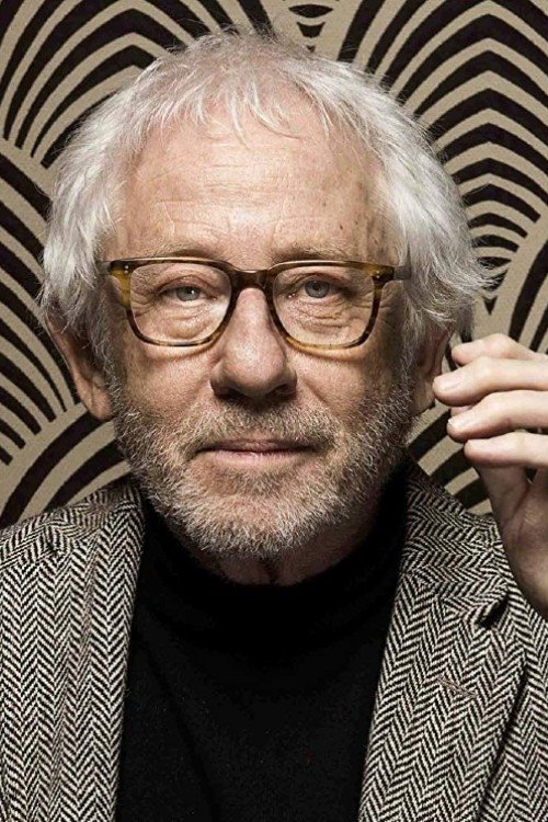 John Goldschmidt as Self