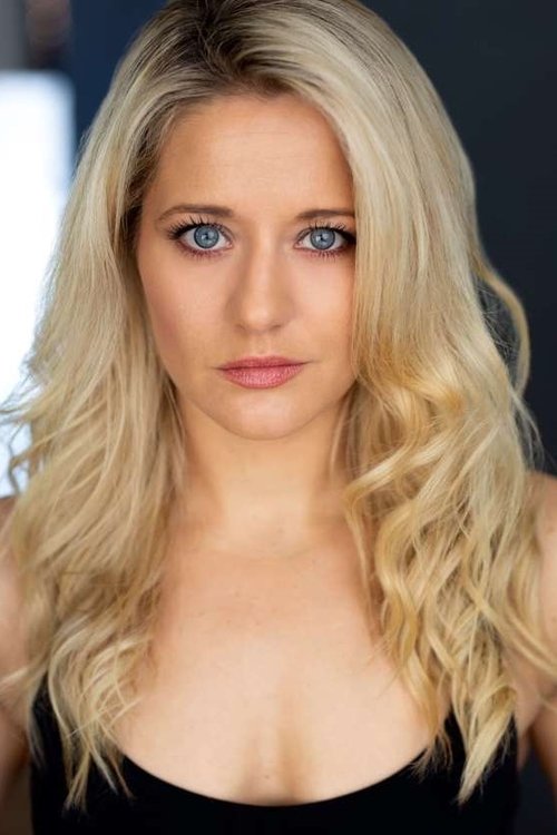 Samantha Clarke as Juror Katie Wilson