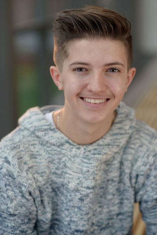 Peanut Edmonson as Coon