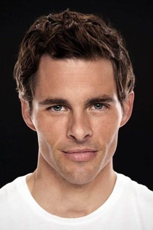 James Marsden as Wendell Hatch