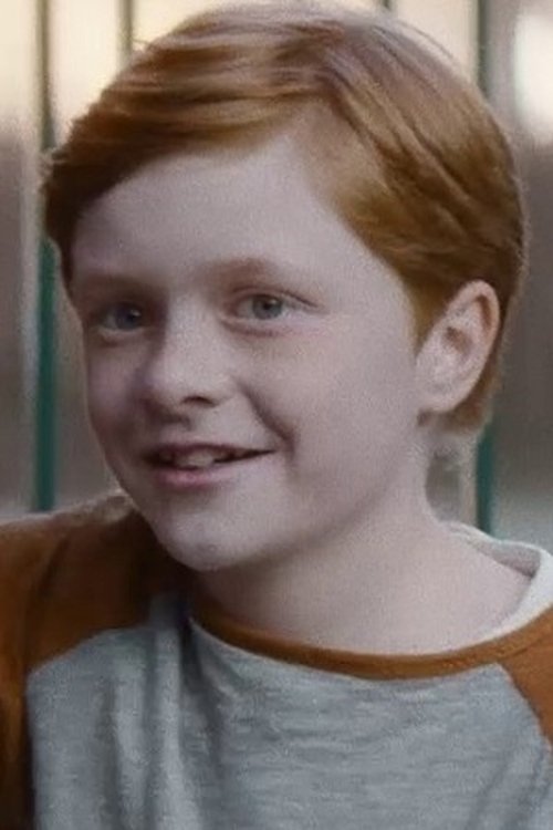 Freek Buikema as Bram (age 10)