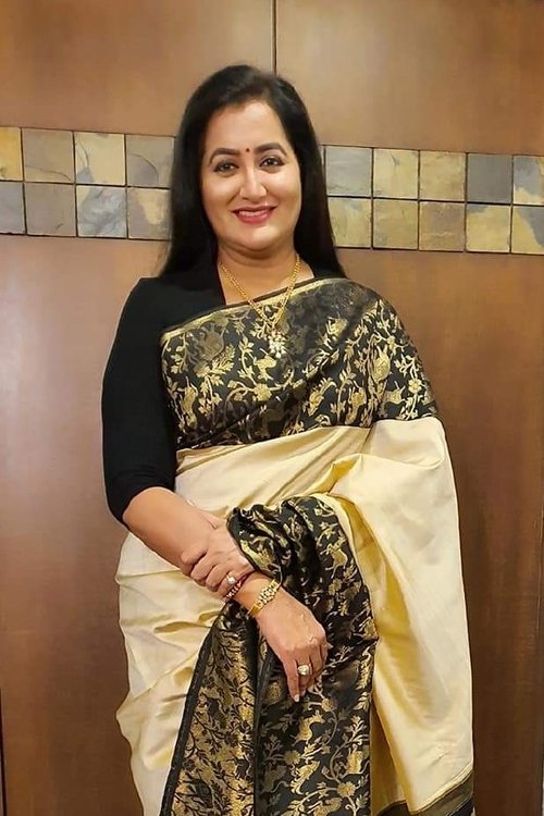 Sumalatha as Sarada