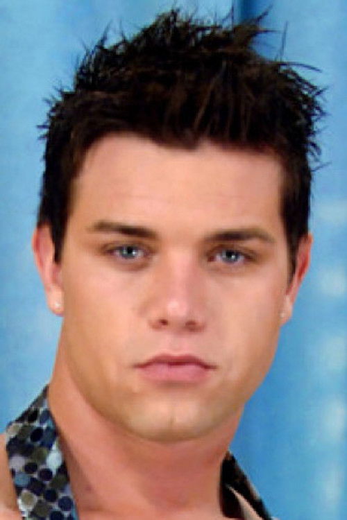 Guy Parker as Team Player