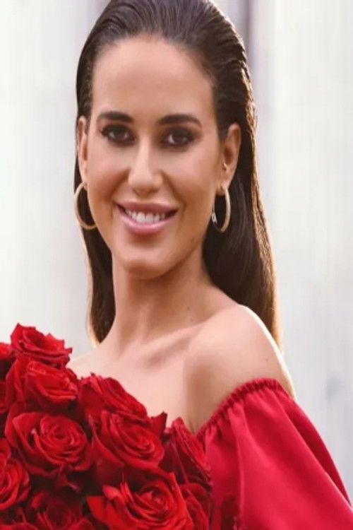 Sheila Martori as Self - Contestant