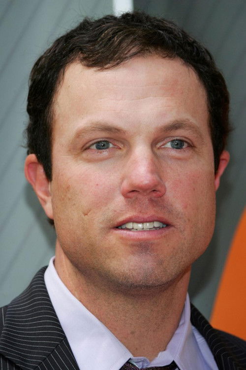 Adam Baldwin as XO Mike Slattery