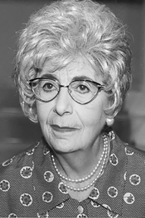 Maria Foka as Aristea