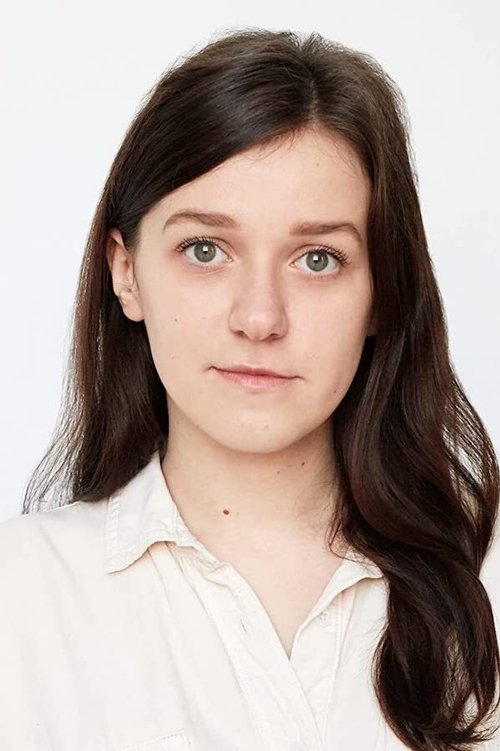 Megan McDonnell as Alice