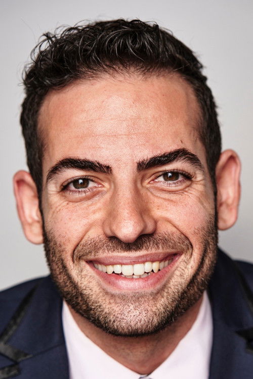 Jerry Gregorio as Hossein Nayeri