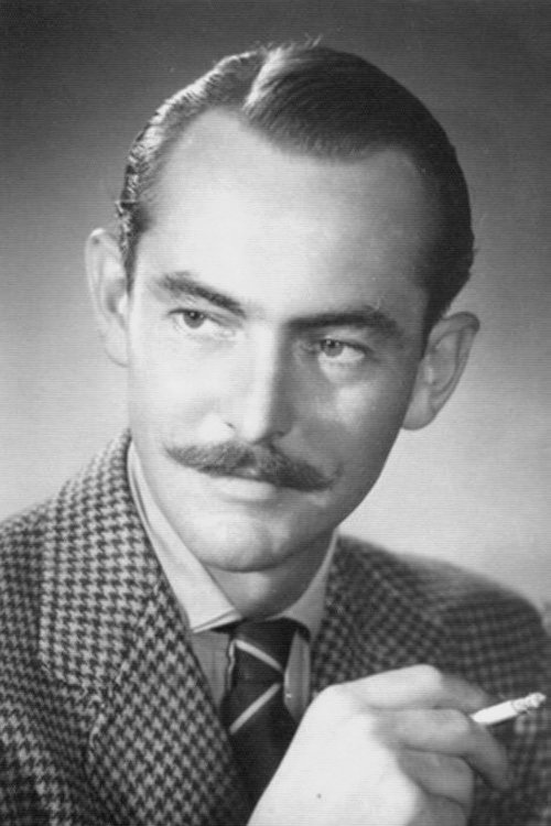 Oliver Wakefield as Forsyth