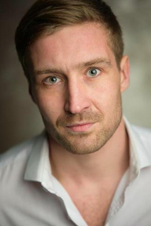 Darcy Vanhinsbergh as AA Tom (uncredited)