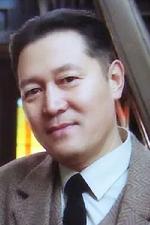 Li Yong Tian as 周天鹏