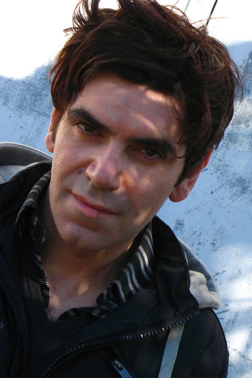 Rui Otero as Homem das Obras