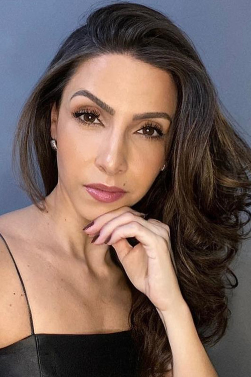 Rafaela Mell as Helena