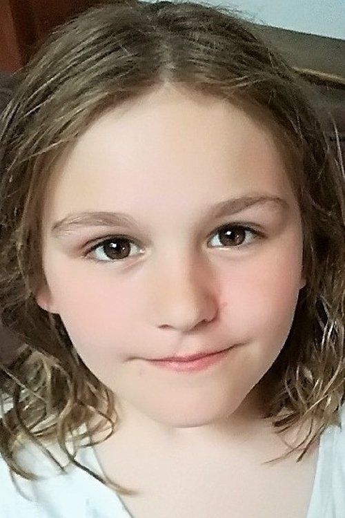 Héloïse Balster as Louise