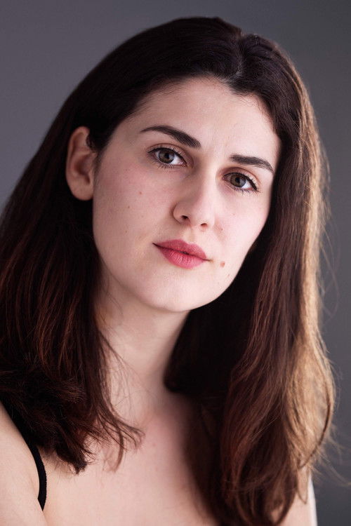 Alex Sarrigeorgiou as Claire Robinson