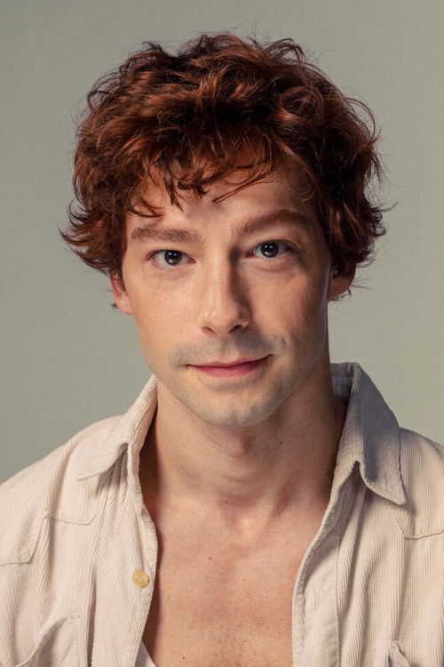 Edu Fornazzari as Antonio