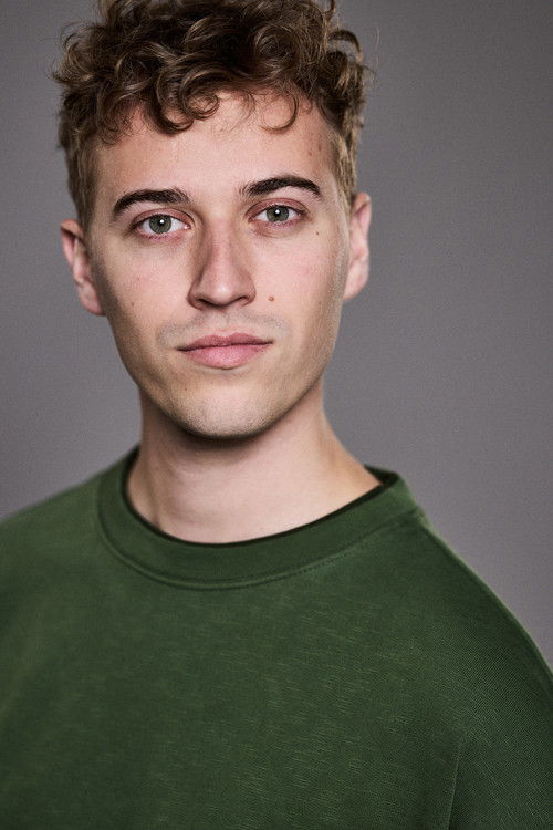 Silvan Zomerdijk as Nathan