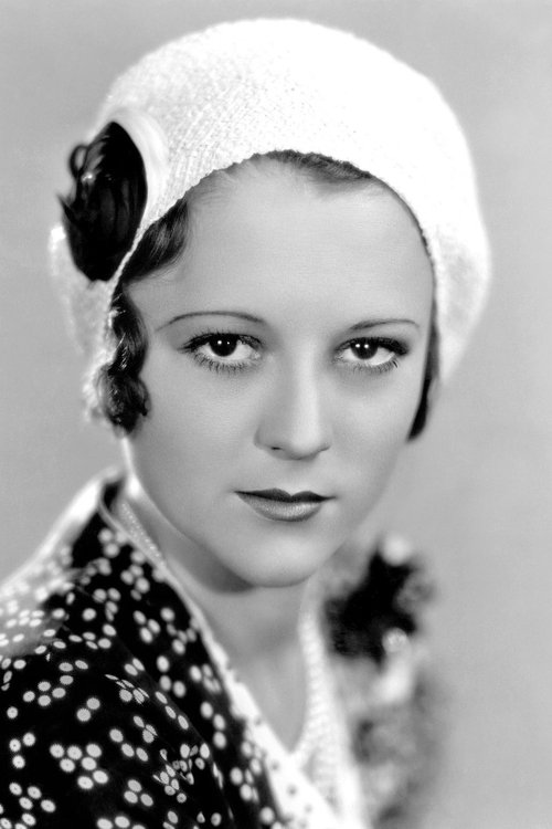 Sally Eilers as Margaret Ames