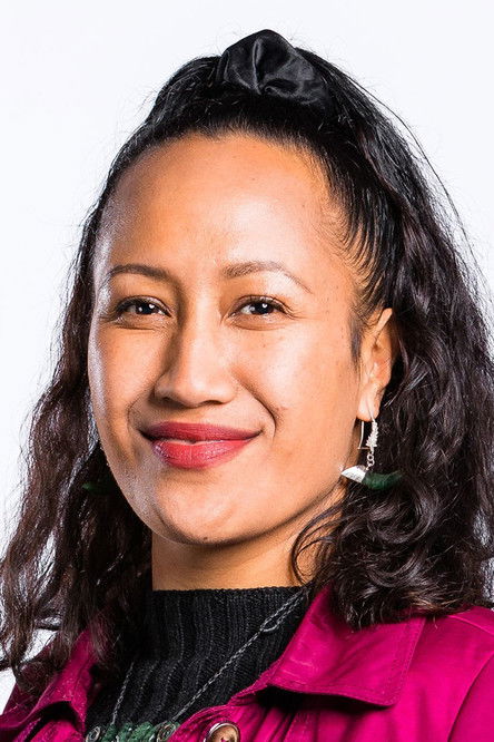 Ngahuia Kopa as Te Ahumai