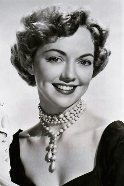 Christine Larson as Casey