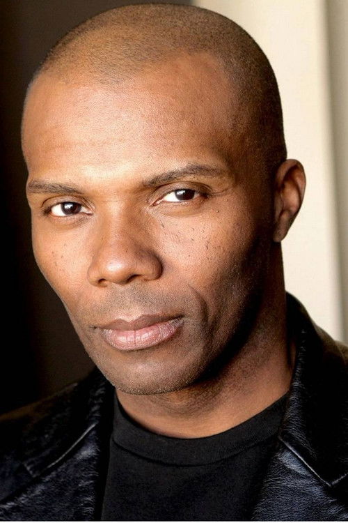 Ra Hanna as Detective John Rawlings