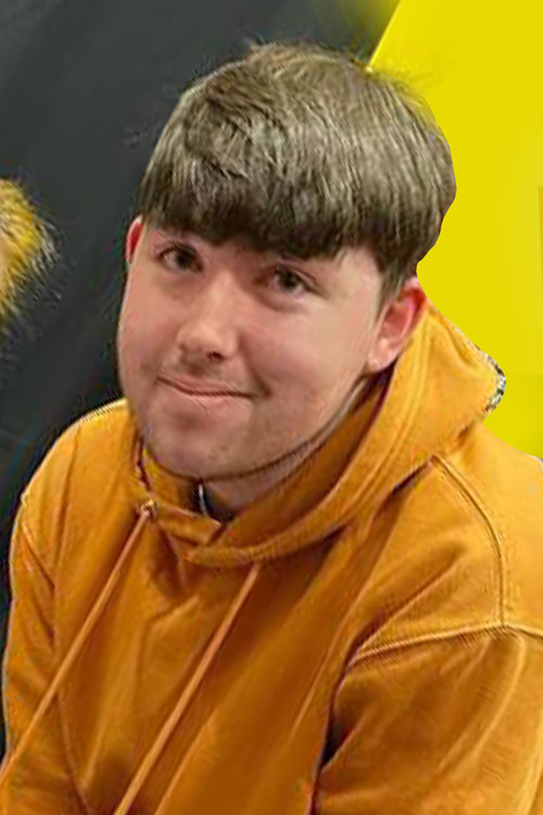 Mark O Sullivan as The Meddling Monk